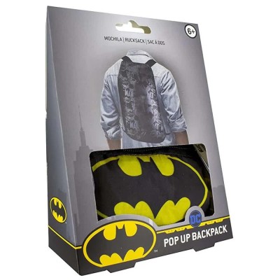 раница,раници,numskull,games,dc,batman,backpack,yellow,(multicolor)