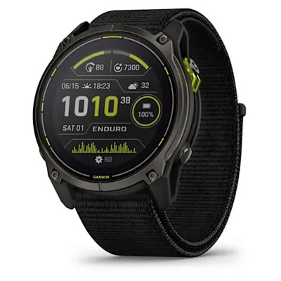 часовници,garmin,reloj,enduro,3,51,mm,solar,sapphire,solar,carbon,gray,dlc,titanium,black,(black)