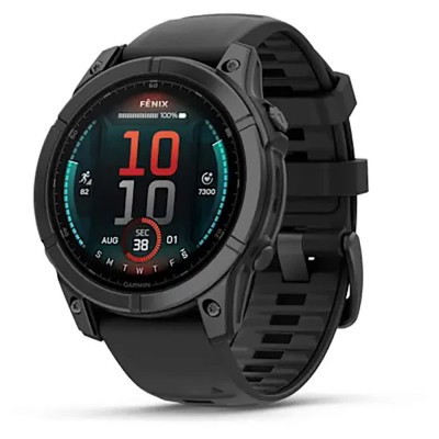часовници,garmin,reloj,fenix,e,47,mm,amoled,slate,gray,steel,black,(black)