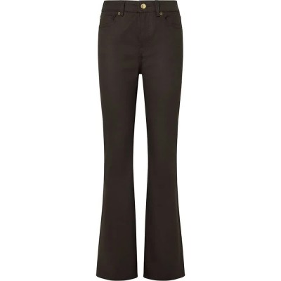 дамски,панталони,pepe,jeans,coated,jeans,brown