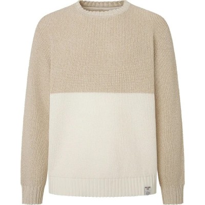 блуза,мъжки,пуловери,pepe,jeans,costello,sweater,beige