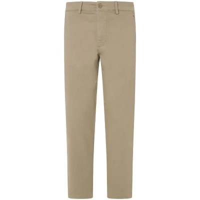 панталони,тип,чино,мъжки,панталони,pepe,jeans,gymdigo,chino,pants,beige