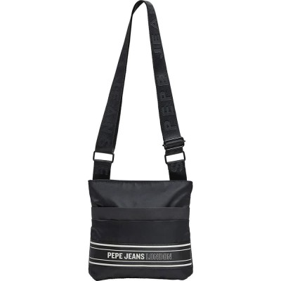 чанта,всички,чанти,pepe,jeans,jesse,dublin,bag,black