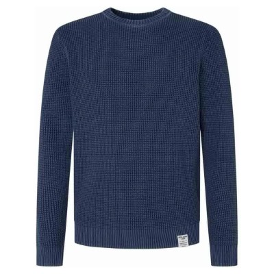 блуза,мъжки,пуловери,pepe,jeans,maddox,sweater,union,blue,(blue)