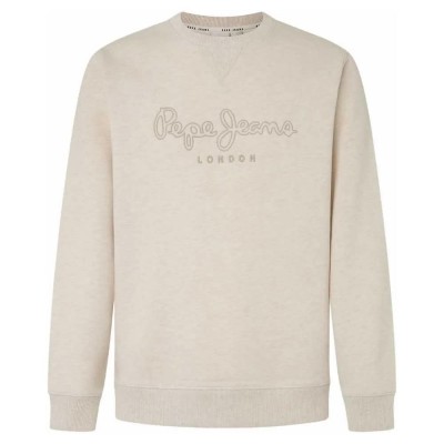 блуза,мъжки,пуловери,pepe,jeans,new,nouvel,sweatshirt,off,white,(beige)