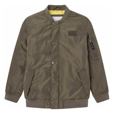 яке,детски,якета,и,палта,pepe,jeans,oconnor,bomber,jacket,green