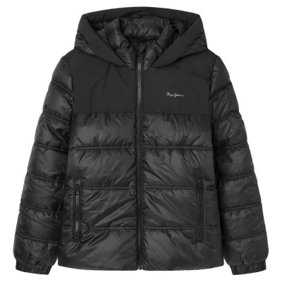 яке,детски,якета,и,палта,pepe,jeans,odonis,jacket,black