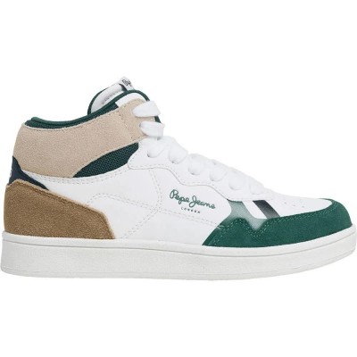 маратонки,мъжки,маратонки,дамски,маратонки,pepe,jeans,player,fenix,trainers,green,(ivy,green)