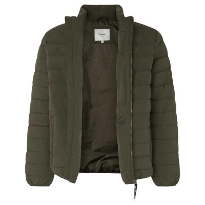 яке,мъжки,якета,pepe,jeans,tomi,puffer,jacket,green,(leaf,green)
