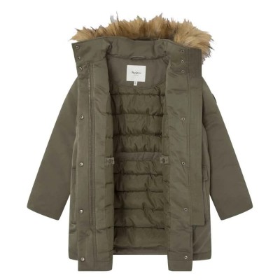 яке,детски,якета,и,палта,pepe,jeans,vania,jacket,green