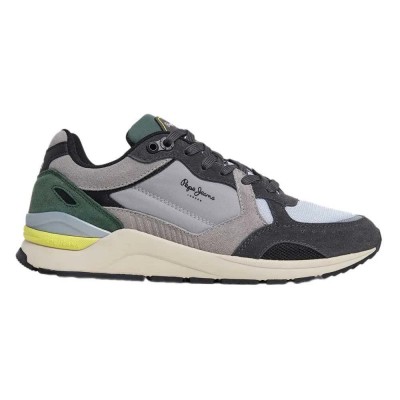 маратонки,мъжки,маратонки,pepe,jeans,x20,rise,trainers,dapple,grey,(grey)
