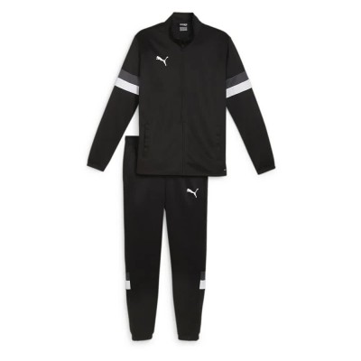 яке,мъжки,анцузи,puma,teamrise,woven,tracksuit,jacket,black