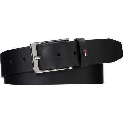 колан,колани,tommy,hilfiger,am0am10316,layton,3.5,belt,black