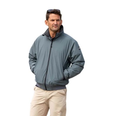 яке,мъжки,якета,gill,crew,jacket,grey,(ash)
