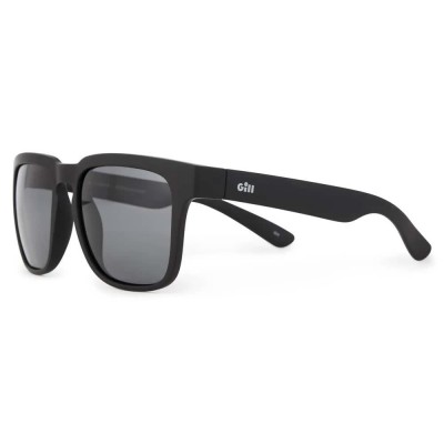 слънчеви,очила,слънчеви,очила,gill,lumina,polarized,sunglasses,clear,(black)