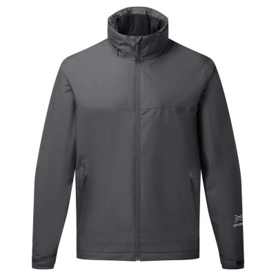 яке,мъжки,якета,gill,navigator,jacket,graphite,(grey)