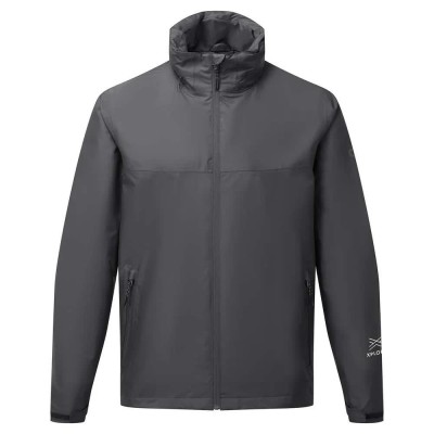 яке,мъжки,якета,gill,pilot,jacket,graphite,(grey)