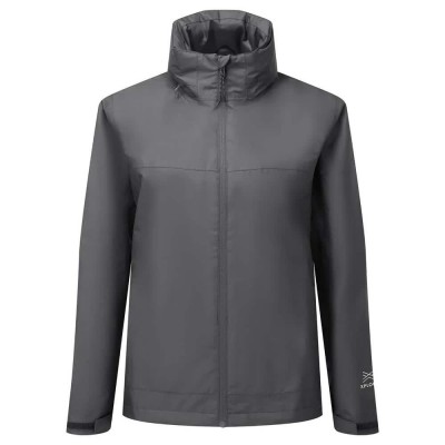 яке,дамски,якета,и,палта,gill,pilot,jacket,graphite,(grey)