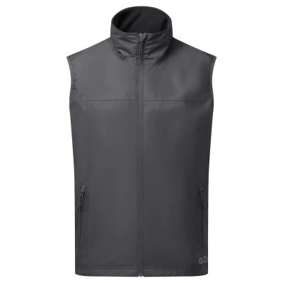 потник,мъжки,потници,gill,pilot,vest,grey,(graphite)