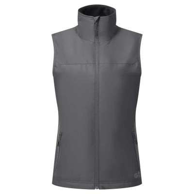потник,дамски,потници,gill,pilot,vest,grey,(graphite)