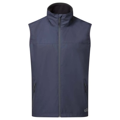 потник,мъжки,потници,gill,pilot,vest,navy,(blue)