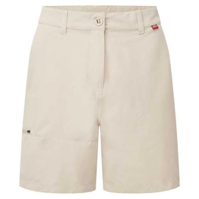 къси,панталони,дамски,панталони,gill,uv,stretch,shorts,khaki,(beige)
