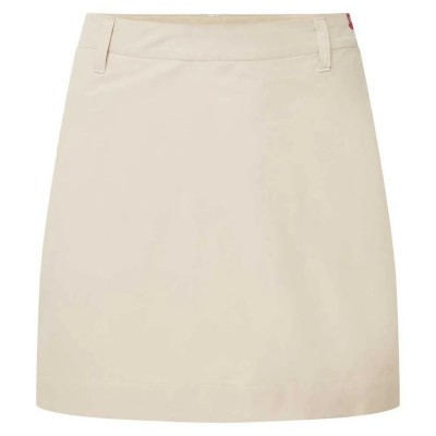 пола,дамски,поли,и,рокли,gill,uv,stretch,skirt,khaki,(beige)
