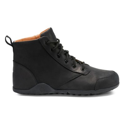 обувки,мъжки,боти,xero,shoes,denver,leather,boots,black,(black)