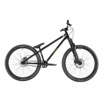 пътни,и,градски,велосипеди,dmr,sect,pro,26´´,bike,black,v2,(silver)