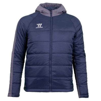 юношеско,яке,детски,якета,и,палта,warrior,covert,stadium,junior,jacket,navy,(blue)