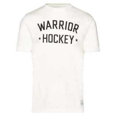 тениска,мъжки,тениски,warrior,hockey,short,sleeve,t,shirt,white