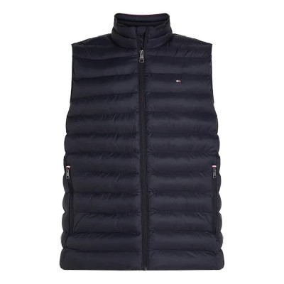 потник,мъжки,потници,tommy,hilfiger,core,packable,recycled,vest,black,(black,black)