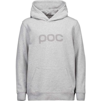 суичър,детски,блузи,poc,jr,hoodie,grey,(grey,melange)