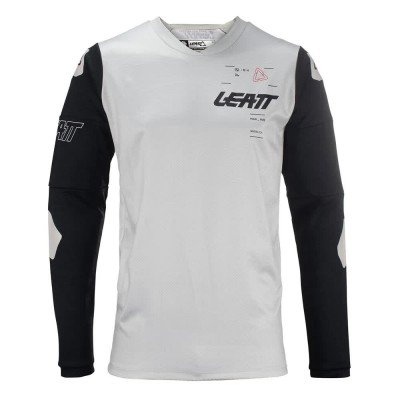 блуза,с,дълъг,ръкав,мъжки,тениски,дамски,тениски,leatt,4.5,windblock,long,sleeve,jersey,grey,(forge)