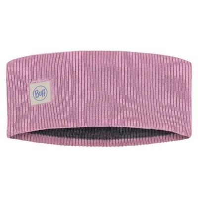 други,аксесоари,buff,®,crossknit,headband,pink,(solid,camelia)