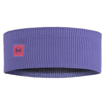 други,аксесоари,buff,®,crossknit,headband,blue,(solid,iris)