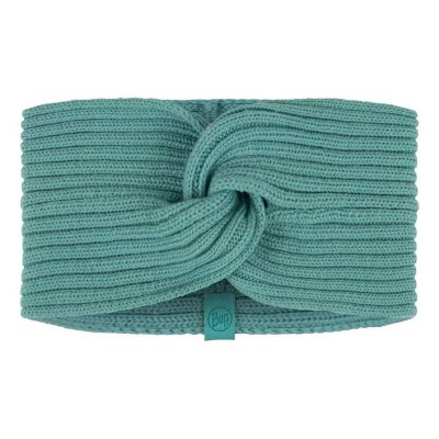 други,аксесоари,buff,®,knitted,headband,green,(norval,pool)