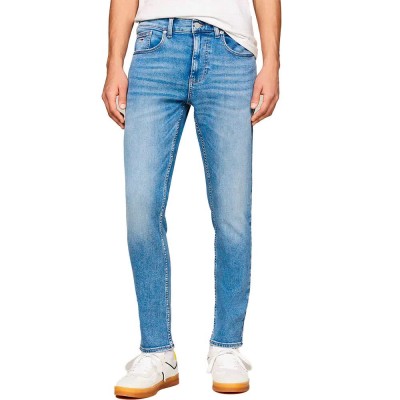 дънки,мъжки,панталони,tommy,jeans,dm0dm20174,jeans,blue