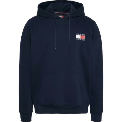 суичър,мъжки,пуловери,tommy,jeans,dm0dm20738,hoodie,blue