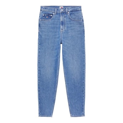 дънки,дамски,панталони,tommy,jeans,dw0dw19245,jeans,blue