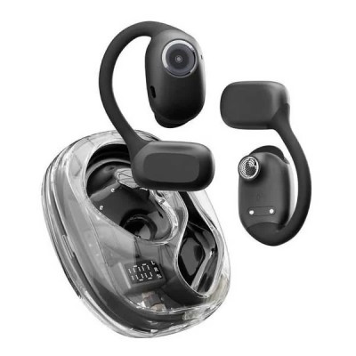 слушалки,слушалки,blackview,airbuds,100,tws,wireless,earphones,black