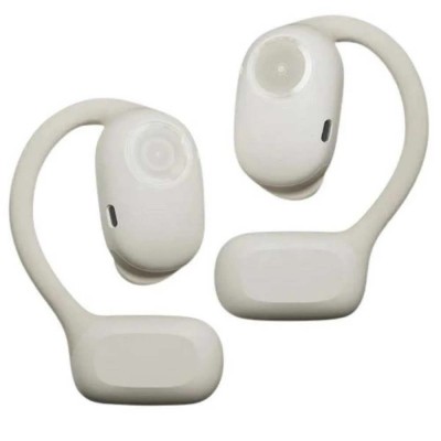 слушалки,слушалки,blackview,airbuds,100,tws,wireless,earphones,white