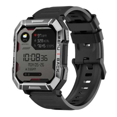 часовници,blackview,w60,smartwatch,black,(silver)