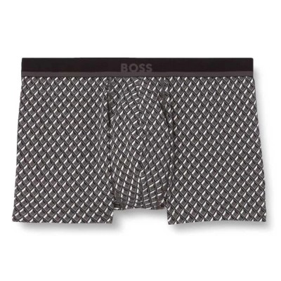 боксерки,мъжко,бельо,boss,365,print,10267258,boxers,black,(black)