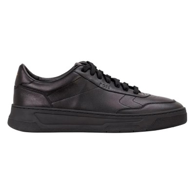 маратонки,мъжки,маратонки,boss,baltimore,trainers,black