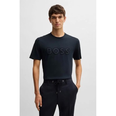 тениска,мъжки,тениски,boss,c,thompson,60,10236129,short,sleeve,t,shirt,dark,blue,(blue)