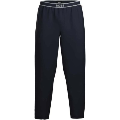 пижама,мъжки,пижами,boss,comfort,10139376,pyjama,pants,blue