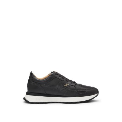 маратонки,мъжки,маратонки,boss,jonah,trainers,black