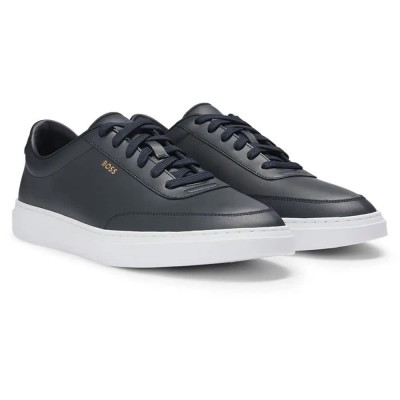 маратонки,мъжки,маратонки,boss,kieran,tenn,trainers,dark,blue,(blue)