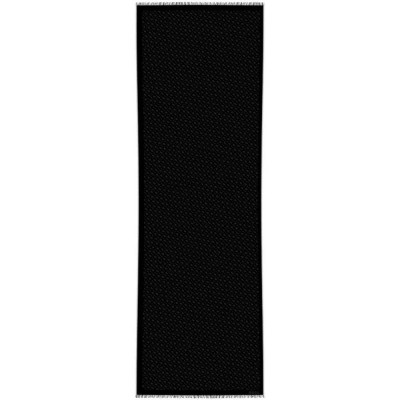 шал,ръкавици,шапки,и,шалове,boss,ledonio,10260696,scarf,black,(black)